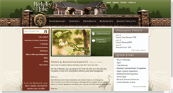 Desktop Screenshot of gpls.ca